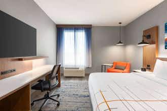 Hotel La Quinta Mount Laurel photo 1