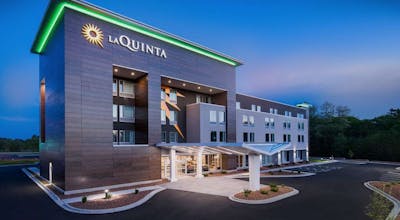 La Quinta Inn & Ste by Wyndham Wisconsin Dells- Lake Delton