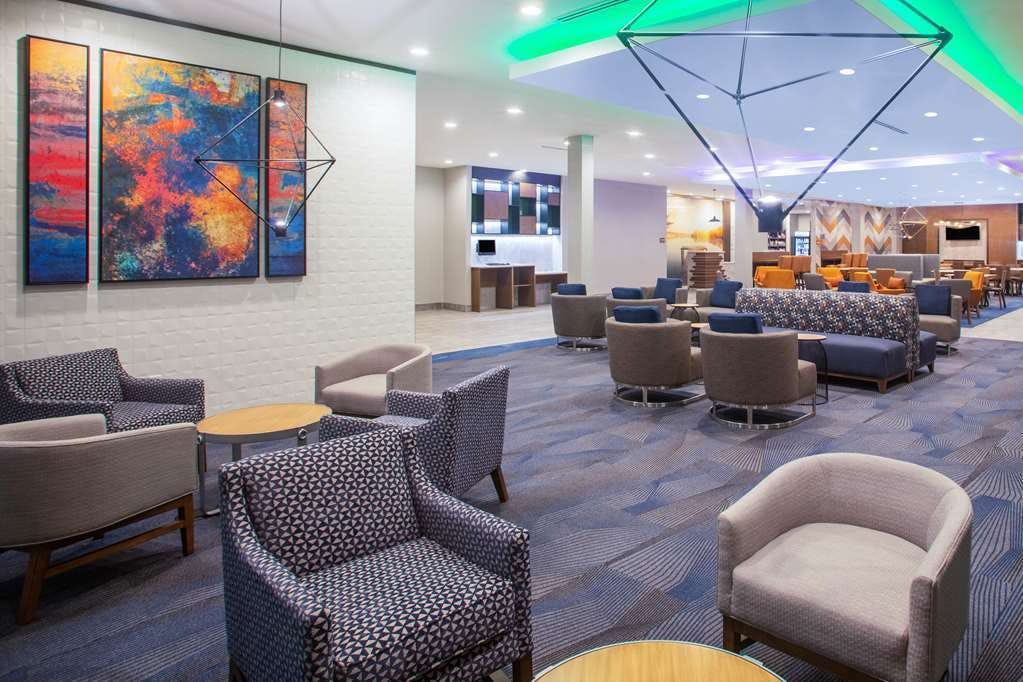 Hotel La Quinta Inn & Suites by Wyndham Oxford photo 5