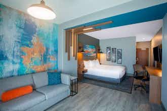 Hotel La Quinta Oxford photo 4