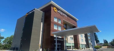 La Quinta Centralia