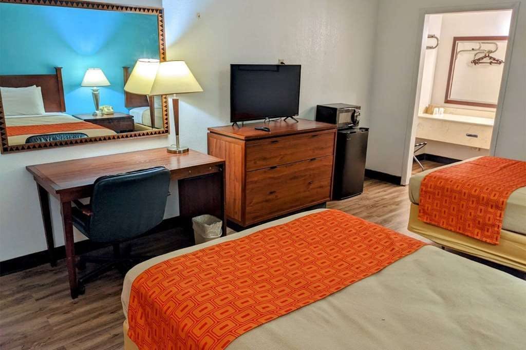 Hotel Howard Johnson by Wyndham Hannibal photo 4