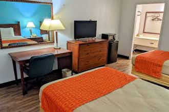 Hotel Howard Johnson Hannibal photo 4