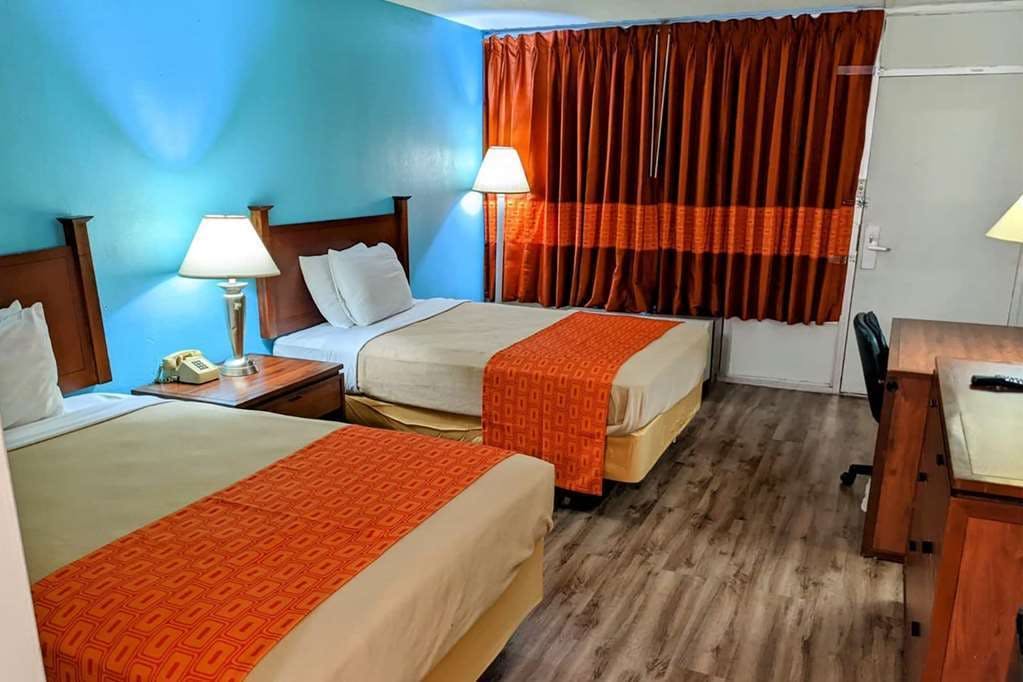 Hotel Howard Johnson by Wyndham Hannibal photo 3