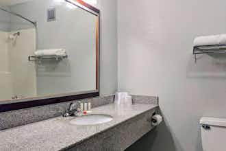Hotel Howard Johnson Hannibal photo 5