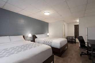 Hotel HJ Grande Prairie photo 2