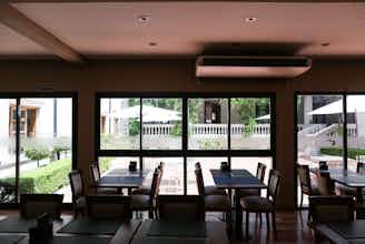 Hotel Howard Johnson by Wyndham Escobar Hotel photo 4