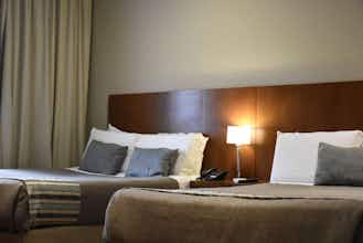 Hotel Howard Johnson by Wyndham Escobar Hotel photo 2