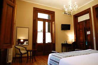 Hotel Howard Johnson by Wyndham Escobar Hotel photo 3