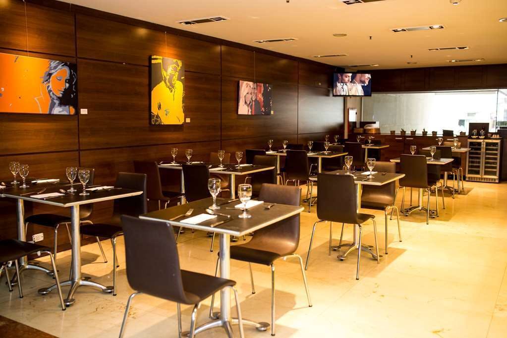 Howard Johnson Cordoba