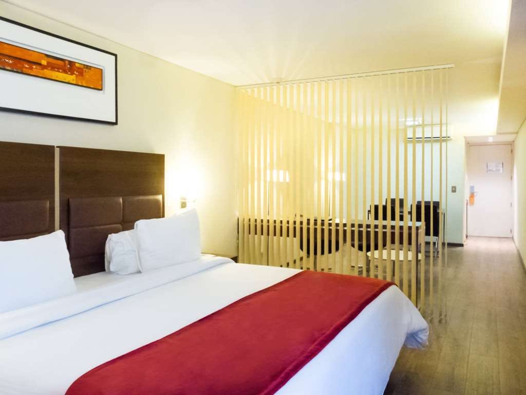 Hotel Howard Johnson Cordoba photo 4