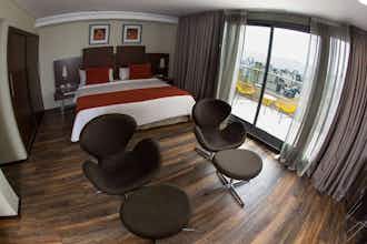 Hotel Howard Johnson Cordoba photo 5