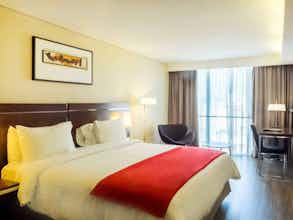 Hotel Howard Johnson Cordoba photo 2