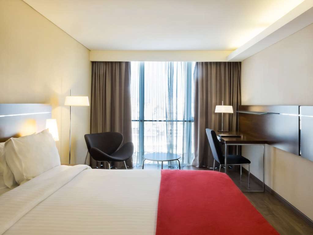 Hotel Howard Johnson Cordoba photo 3