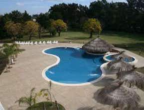 Hotel Howard Johnson by Wyndham Resort Pilar photo 4