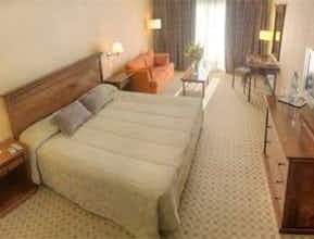 Hotel Howard Johnson by Wyndham Resort Pilar photo 1
