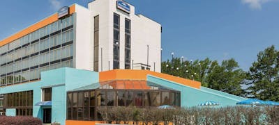 Howard Johnson Williamsburg