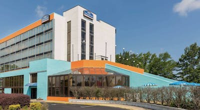 Howard Johnson by Wyndham Williamsburg