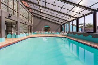 Hotel Howard Johnson Williamsburg photo 5