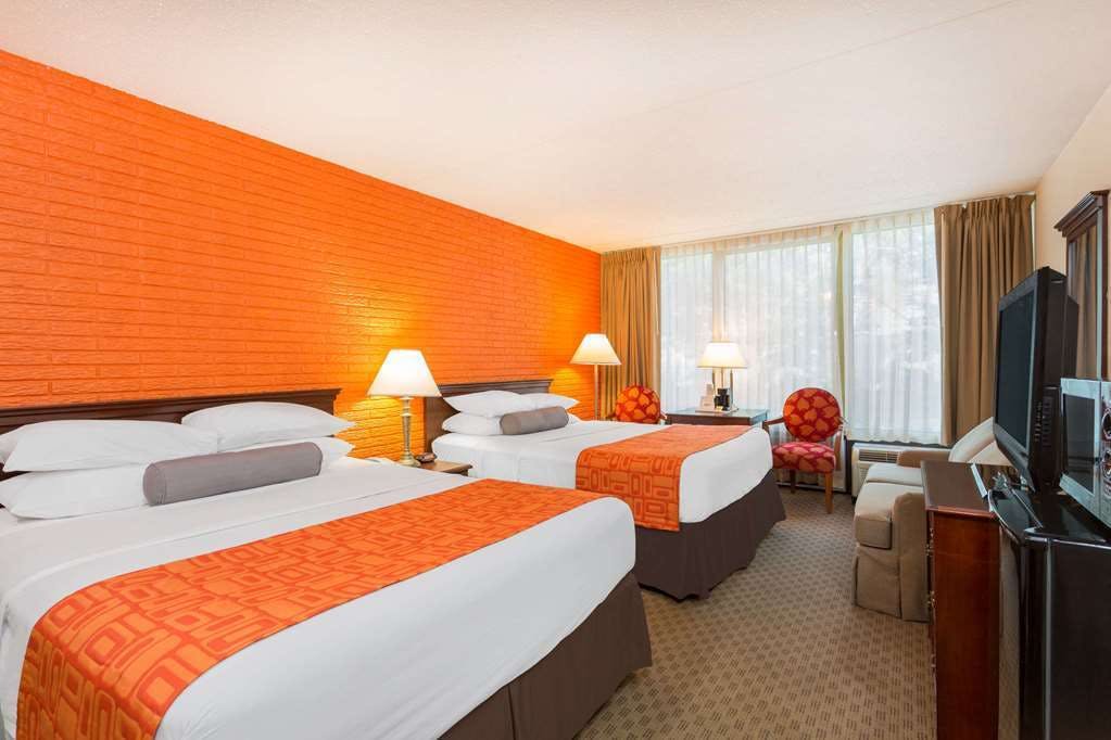 Hotel Howard Johnson Williamsburg photo 3