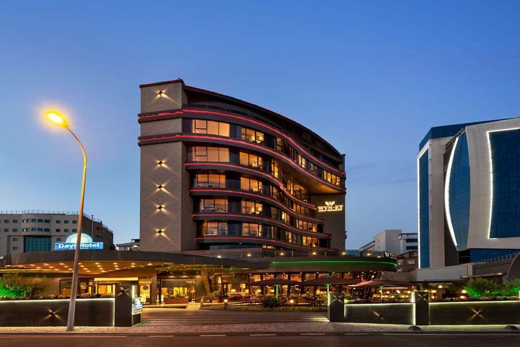 Days Hotel Maltepe