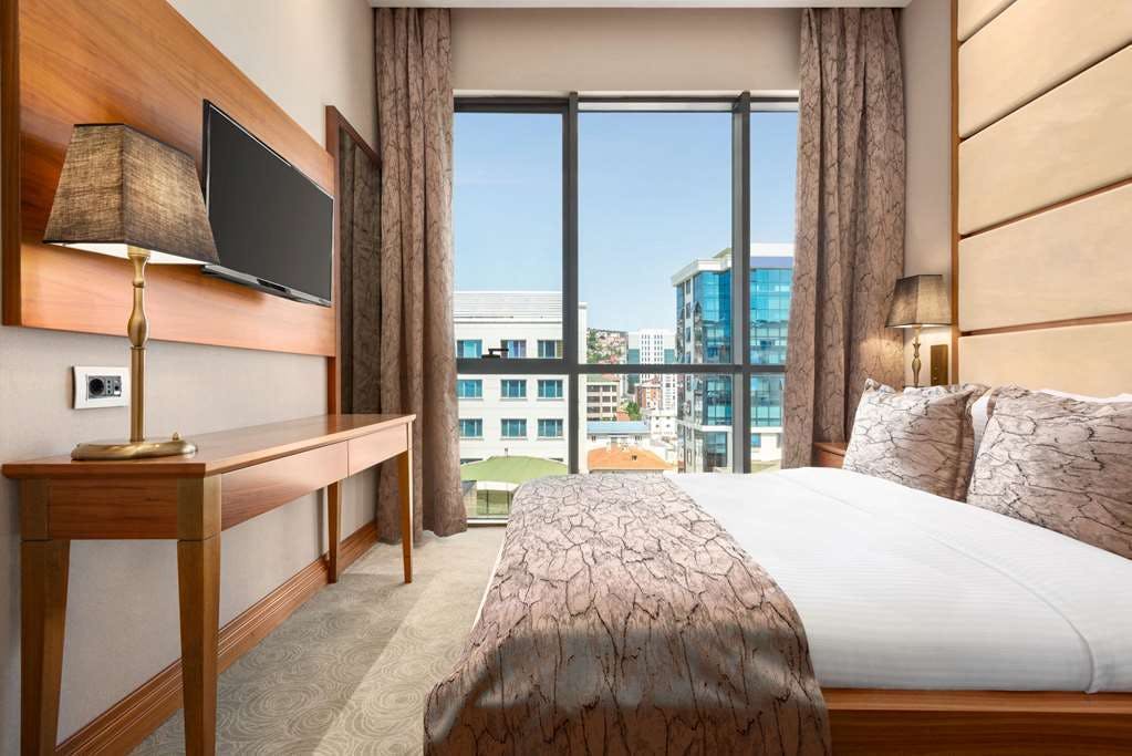 Hotel Days Hotel Maltepe photo 5