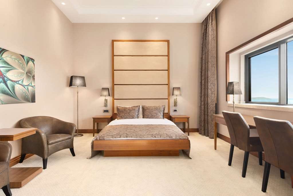 Hotel Days Hotel Maltepe photo 1