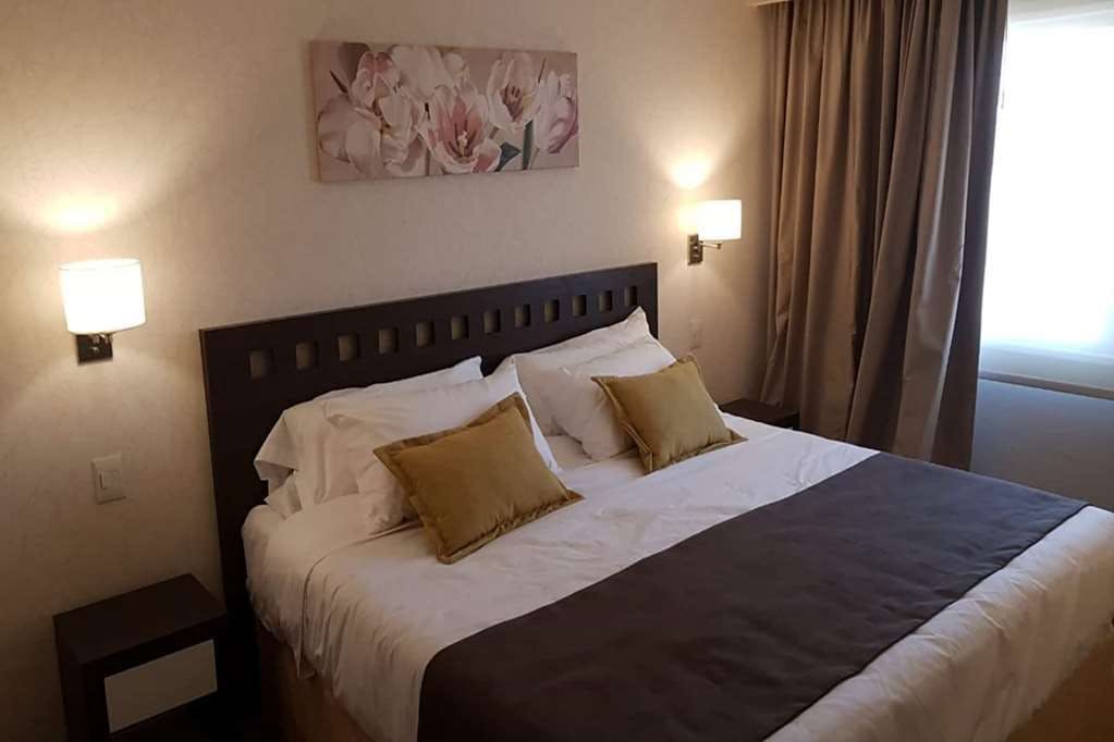 Hotel Days Inn by Wyndham Zarate photo 1