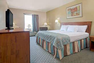 Hotel DI Downtown St. Louis photo 1