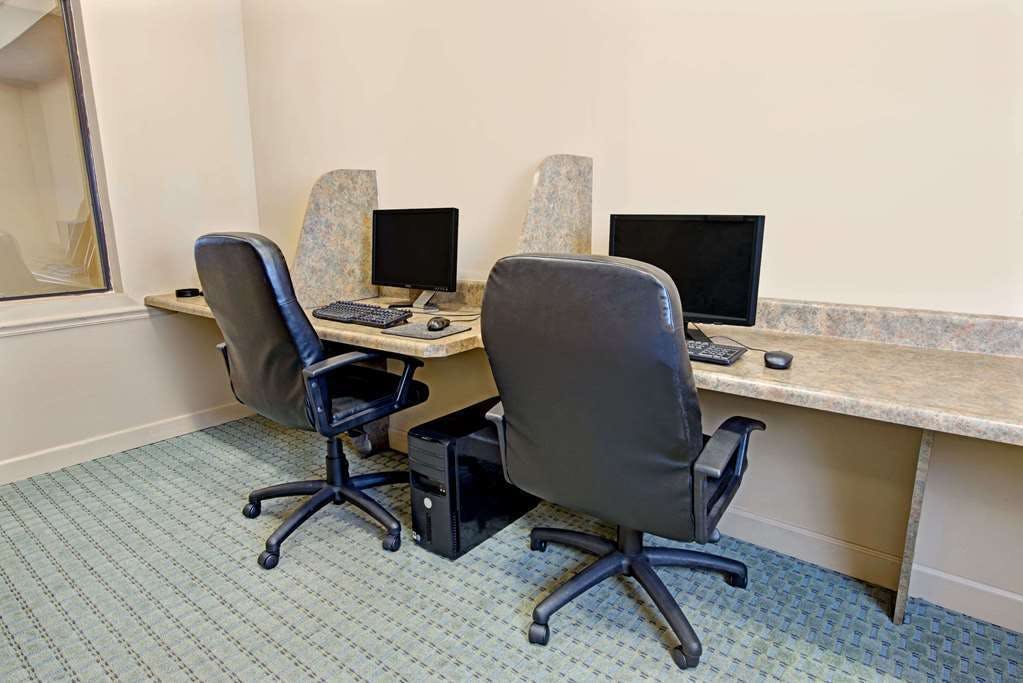 Hotel Days Inn by Wyndham Downtown St. Louis photo 3