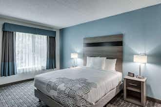 Hotel DI Spokane photo 2