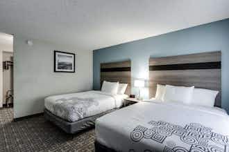 Hotel DI Spokane photo 3