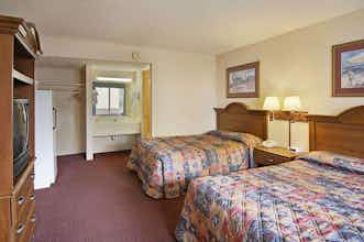 Hotel DI Myrtle Beach-Beach Front photo 3