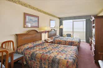 Hotel DI Myrtle Beach-Beach Front photo 4