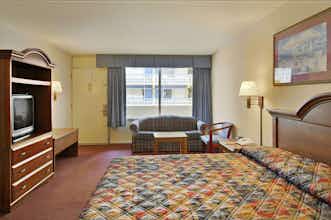 Hotel DI Myrtle Beach-Beach Front photo 2