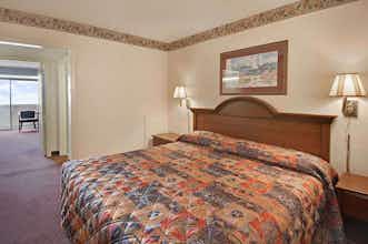 Hotel DI Myrtle Beach-Beach Front photo 1