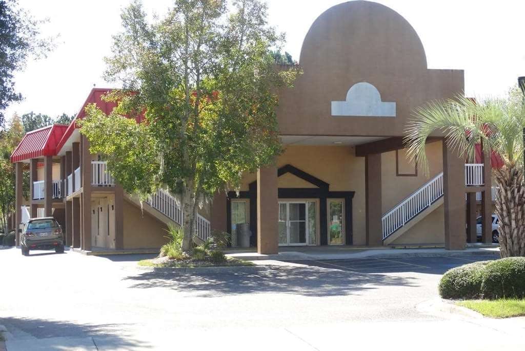 Days Inn by Wyndham Ridgeland South Carolina