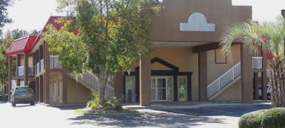 Days Inn Ridgeland