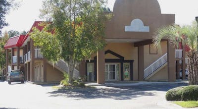 Days Inn by Wyndham Ridgeland South Carolina