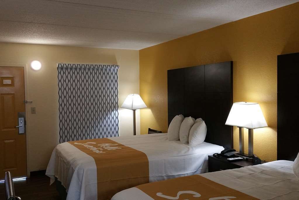 Hotel Days Inn by Wyndham Ridgeland South Carolina photo 3