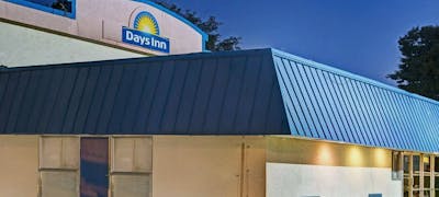 Days Inn Elizabeth City