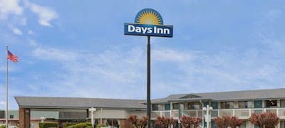 Days Inn Auburn