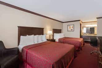 Hotel Days Inn Auburn photo 2