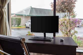 Hotel Days Inn Auburn photo 4