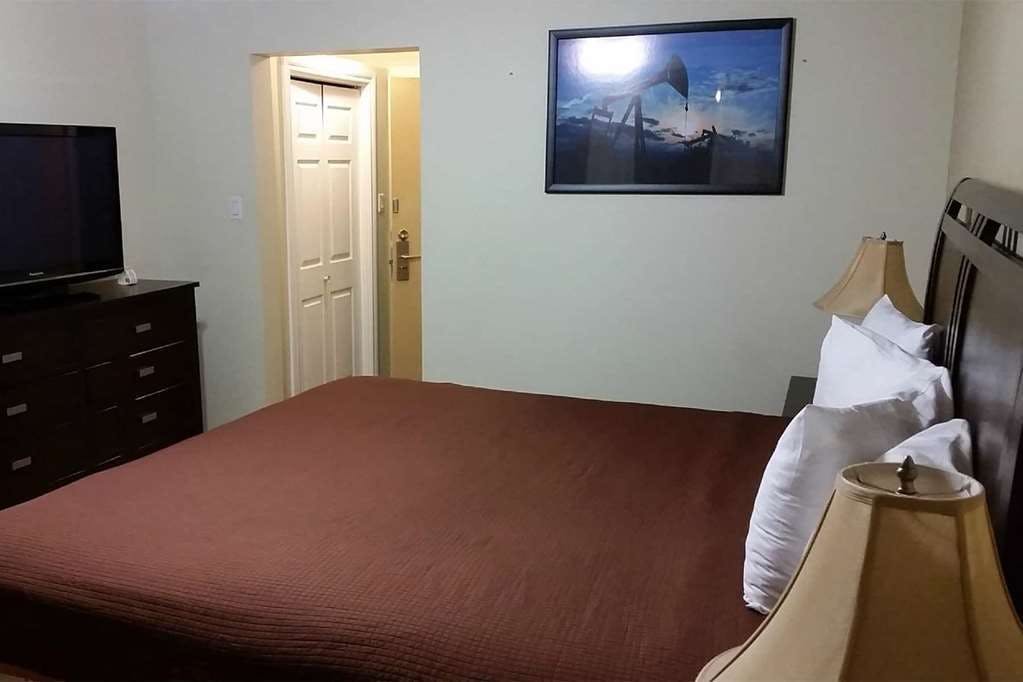 Hotel BAH Edson photo 1