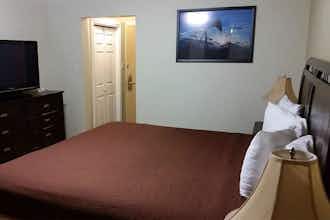 Hotel BAH Edson photo 1