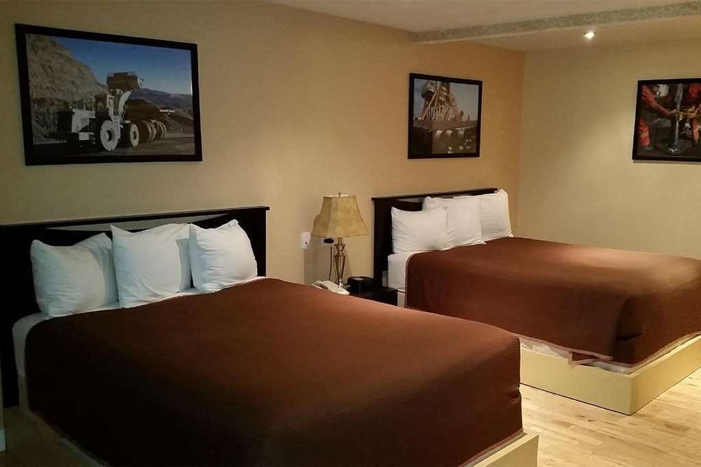 Hotel BAH Edson photo 2