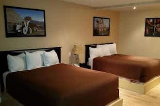 Hotel BAH Edson photo 2