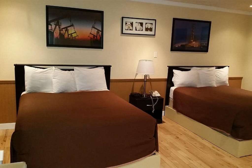 Hotel BAH Edson photo 3