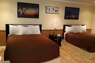 Hotel BAH Edson photo 3